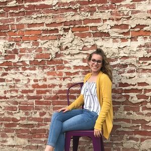 Meet your Posher, Dru